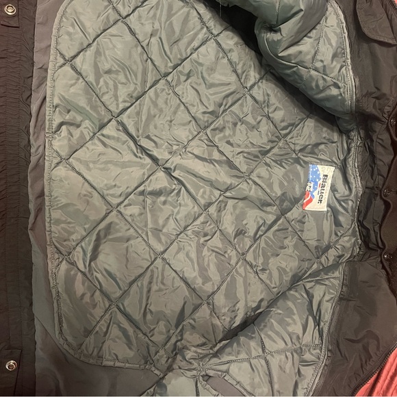 Blauer Gortex jacket XL - Picture 3 of 5